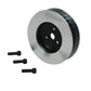 Moroso Vacuum Pump Pulley - Gilmer Style - 28 Tooth