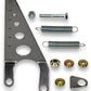 Moroso Chevrolet Small Block Throttle Return Spring Kit - 18 Degree Cylinder Heads - Manifold Mount