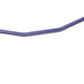 H&R 17-19 Mazda Miata/Miata RF MX-5 ND 25mm Adj. 2 Hole Sway Bar - Front