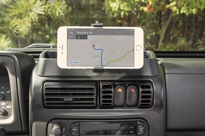 Rugged Ridge Dash Multi-Mount 