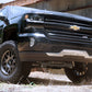 Superlift 14-16 GMC Sierra 1500 4WD 6.5in Lift Kit w/ Steel Cntrl Arms Fox Front Coilover & 2.0 Rear