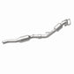 MagnaFlow Conv DF 00-02 Audi S4 2.7L P/S