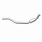 MagnaFlow Conv DF 00-02 Lincoln LS P/S OEM