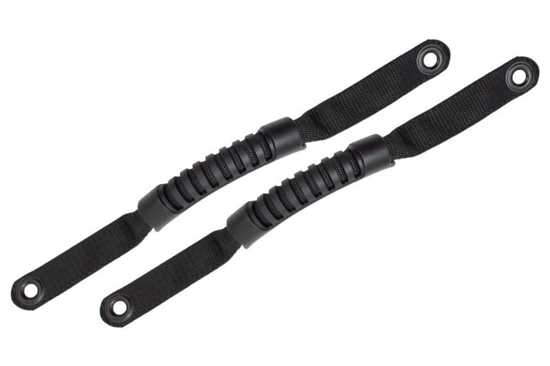 Sound Bar Grab Handles