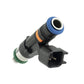 Grams Performance Nissan 240sx/S13/S14/S15/SR20 (Top Feed 14mm) 550cc Fuel Injectors (Set of 4)