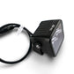 DV8 Offroad 3in Cube LED Light 40W Pod Light 5W LED