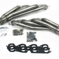 JBA 92-95 GM Truck 7.4L Vortec 1-3/4in Primary Raw 409SS Cat4Ward Header