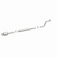 MagnaFlow Conv Direct Fit OEM Grade Federal EPA Compliant 14-17 Kia Forte / Hyundai Elantra