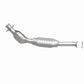 MagnaFlow Conv DF Crwn Vic-Twncar-Grand Marq