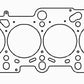 Cometic 98-06 VW/Audi 1.8L Turbo 85mm .051 inch MLS Head Gasket
