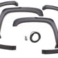 Lund 16-17 Toyota Tacoma SX-Sport Style Smooth Elite Series Fender Flares - Black (4 Pc.)