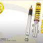 KW Coilover Kit V2 Honda Civic (all excl. Hybrid) w/ 14mm (0.55) front strut lower mounting bolt