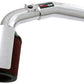 Injen 04-06 Colorado / Canyon 3.5L 5 Cyl. (incl. Diamond plate heat shield) Polished Power-Flow Air