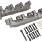 aFe Power BladeRunner Ported Ductile Iron Exhaust Manifold 01-16 GM Diesel Trucks V8-6.6L (td)