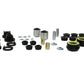 Whiteline 12/2007-6/2009 Pontiac G8 Front + Rear Vehicle Essentials Kit
