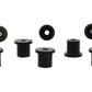 Whiteline Plus 66-78 Toyota Corolla Levin / Trueno Rear Spring - Eye Front Bushing
