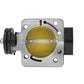 Skunk2 Pro Series Honda/Acura (D/B/H/F Series) 70mm Billet Throttle Body (Black Series) (Race Only)