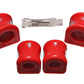 Energy Suspension 83-94 GM S-10 Blazer/ S-15 Jimmy 4WD 32mm Front Sway Bar Bushing Set