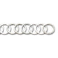 Vibrant Crush Washers -20 AN (10 Pack)