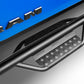 N-Fab RS Nerf Step 19-20 Dodge 1500 Crew Cab All Beds - Cab Length - Tex. Black