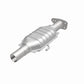 MagnaFlow Conv GM 22.75X6.5X4 2.25/2.25