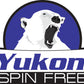 Yukon Spin Free Locking Hub Conversion Kit for 2009 Dodge 2500/3500 DRW