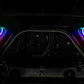 Oracle Jeep Wrangler JL/Gladiator JT 7in. High Powered LED Headlights (Pair) - Dynamic - Dynamic