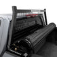 BackRack Chevy/GMC/Ram/Ford/Toyota/Nissan/Mazda Safety Rack Frame Only Requires Hardware