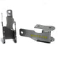 Whiteline 05+ Ford Mustang Coupe (Inc GT & Shelby GT500) Rear C/A - Complete Lwr Rear Mounting Brkt