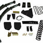 Skyjacker 6"SYSTEM,11F250 4WD DIESEL