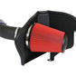 Corsa Apex 12-17 Jeep Grand Cherokee SRT8 6.4L DryFlow Metal Intake System