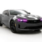 Oracle 19-21 Chevy Camaro LS/LT RGB+A Headlight DRL Upgrade Kit - ColorSHIFT w/o Controller