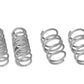 Whiteline 2015 VW Golf MK7 GTI/GTD Performance Lowering Springs