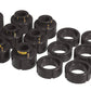 Prothane 88-98 GM Extra Cab 2/4wd Cab Mount - Black