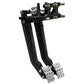 Wilwood Adjustable Tru-Bar Brake w/ Clutch - Reverse Swing - 5.5-6.25:1