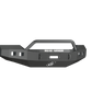 Road Armor 11-16 Ford F-250 Stealth Front Winch Bumper w/Pre-Runner Guard - Tex Blk