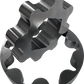 Boundary Chevrolet Ecotec I4 L850 2.0L/2.4L Billet Oil Pump Gear
