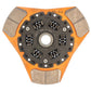Exedy 06-14 Subaru Impreza H4 2.5L Stage 2 Replacement Cerametallic Clutch Disc