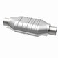 MagnaFlow Conv Universal 3 inch OEM Grade