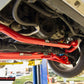 UMI Performance 93-97 GM F-Body K-Member - LT1