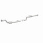 MagnaFlow Conv DF 96-98 Mercedes SL500 5.0L