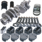 Eagle Ford 351W Block Pro Street Rotating Assembly - 6.25in I-Beam +.030in Bore (Unbalanced)