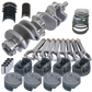 Eagle 69-97 Ford V8 5.8L/351 408 Stroker Kit Balanced Rotating Assembly
