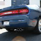 aFe MACHForce XP Exhausts Cat-Back SS-409 EXH CB Dodge Challenger 09 V8-5.7L