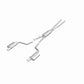 MagnaFlow Sys C/B 05- Chrysler 300C 5.7L V8