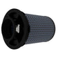 aFe MagnumFLOW Pro 5R Air Filters 3in F x 5-1/2in B x 5-1/4in T (Inverted) x 8in H
