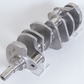 Eagle Ford 4.6 Stroker 1.889in Rod Journal / 3.750in Stroke 4340 Forged Crankshaft