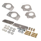 Ridetech 67-70 Ford Mustang Big Block StreetGRIP Suspension System