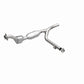 MagnaFlow Conv DF 99 Ford F-150 4.6L