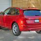 AWE Tuning Audi 8R Q5 3.2L Non-Resonated Exhaust System (Downpipe-Back) - Diamond Black Tips